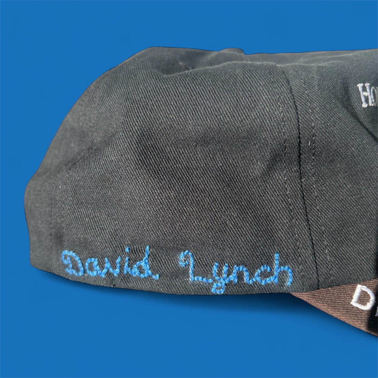 Custom Embroidery